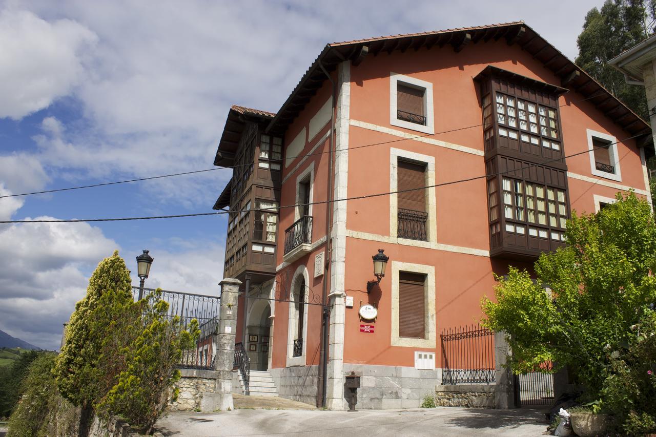 La Casona De Molleda Hotel 4*